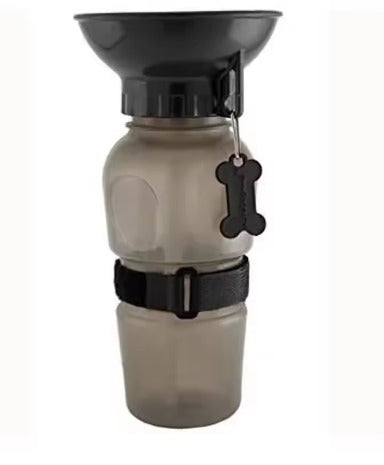 Botella Portátil de Agua para Perros y Gatos